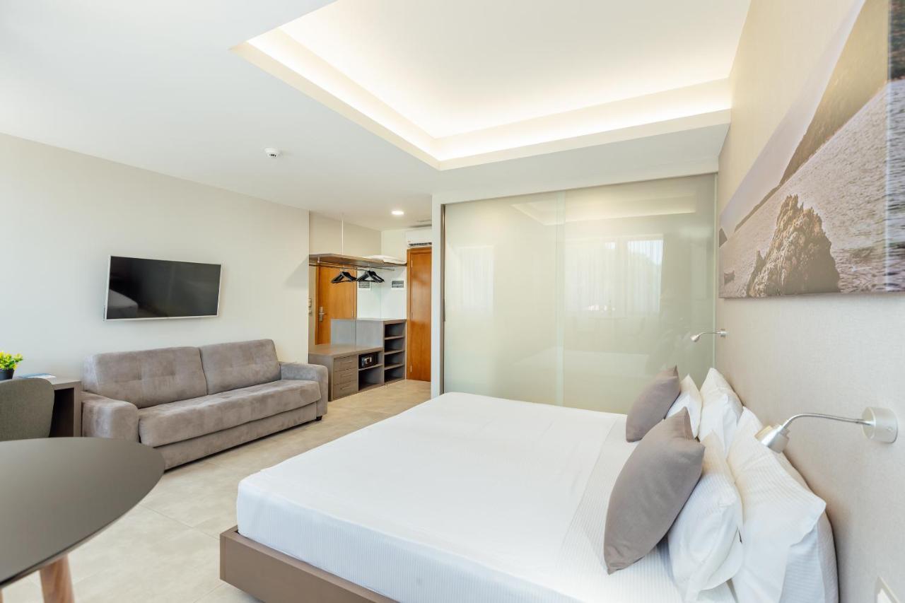 Hotel Centar Novi Herceg Novi Esterno foto