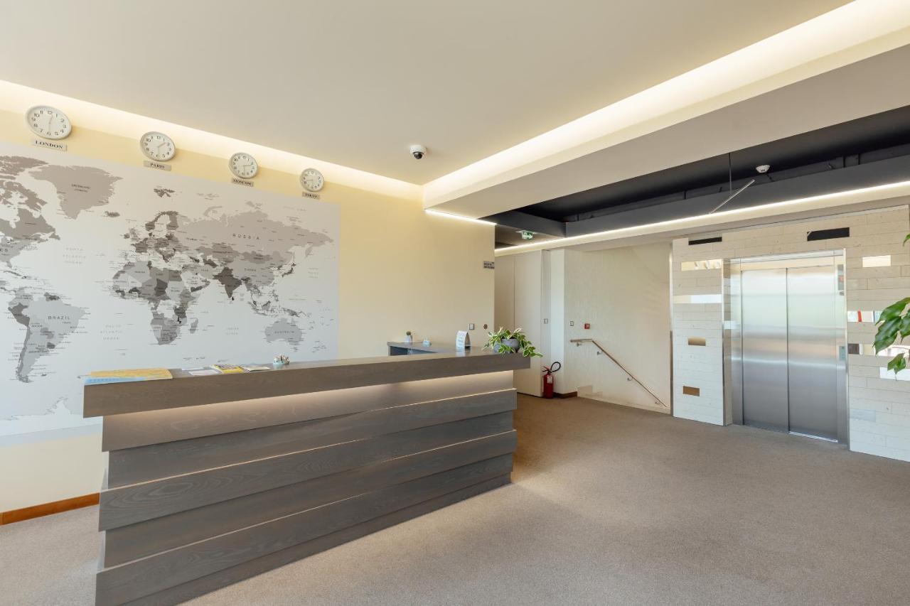 Hotel Centar Novi Herceg Novi Esterno foto