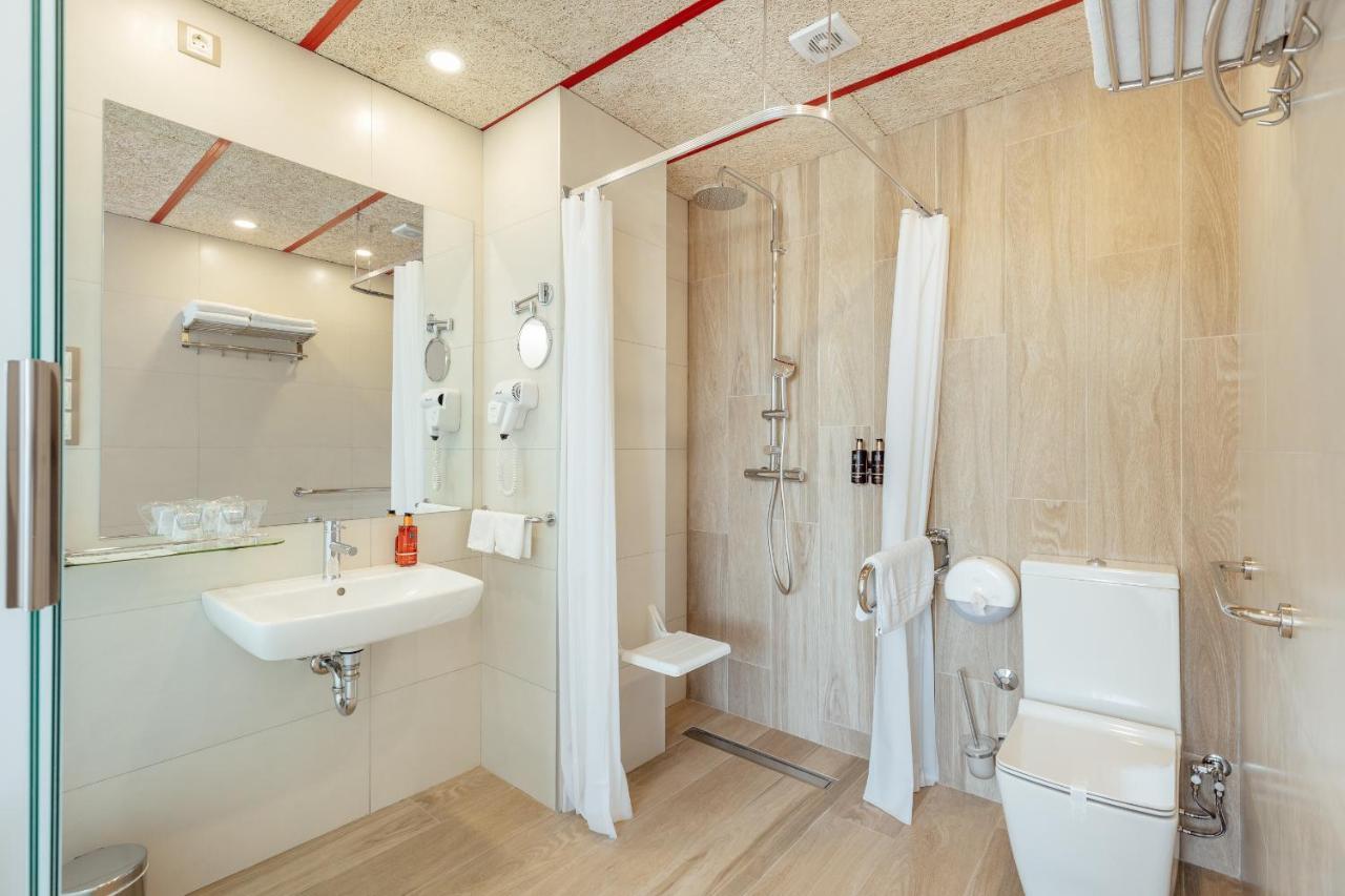 Hotel Centar Novi Herceg Novi Esterno foto